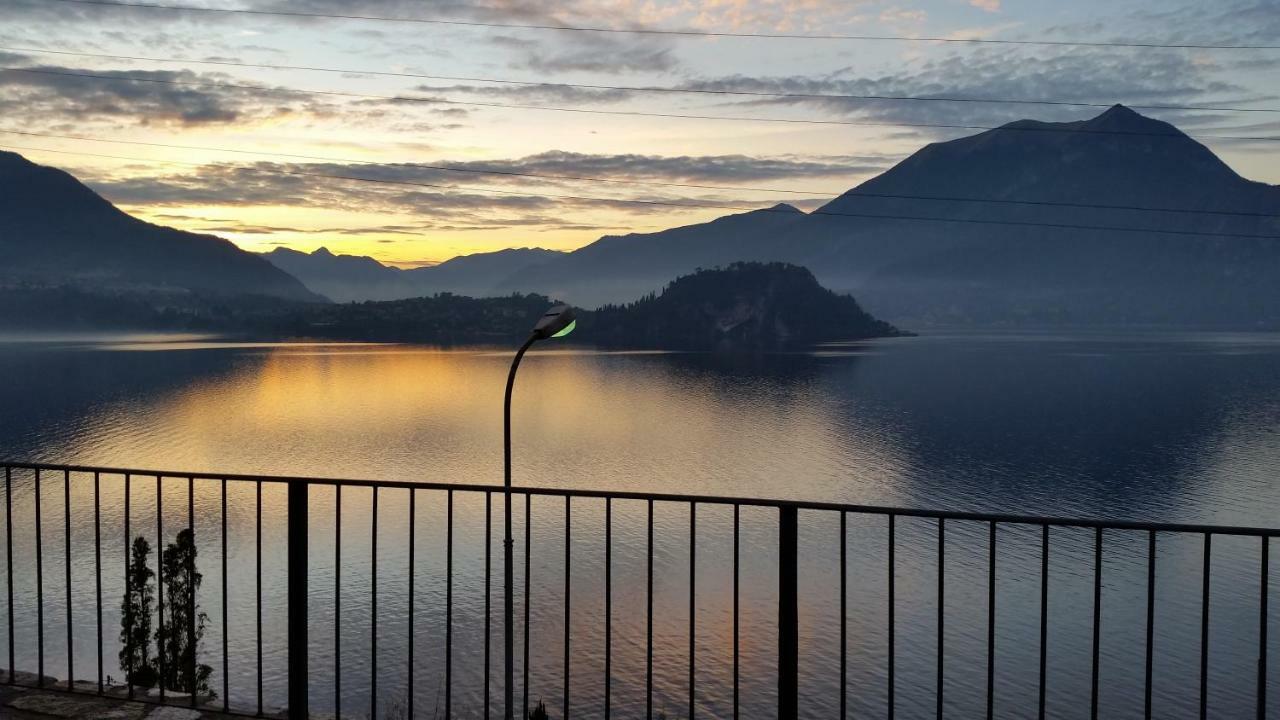 New Apartment Lake 10 Varenna Extérieur photo