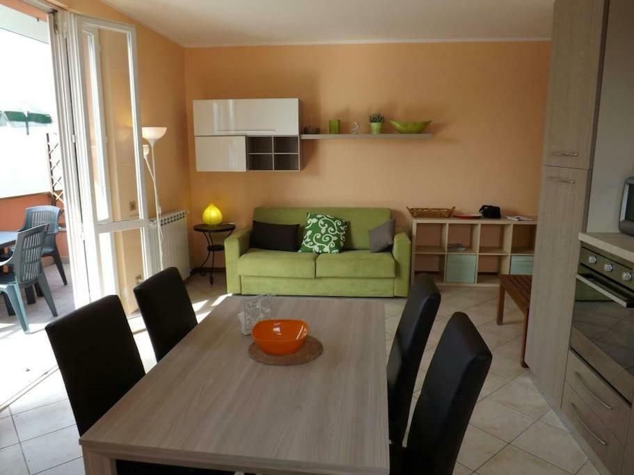 New Apartment Lake 10 Varenna Extérieur photo
