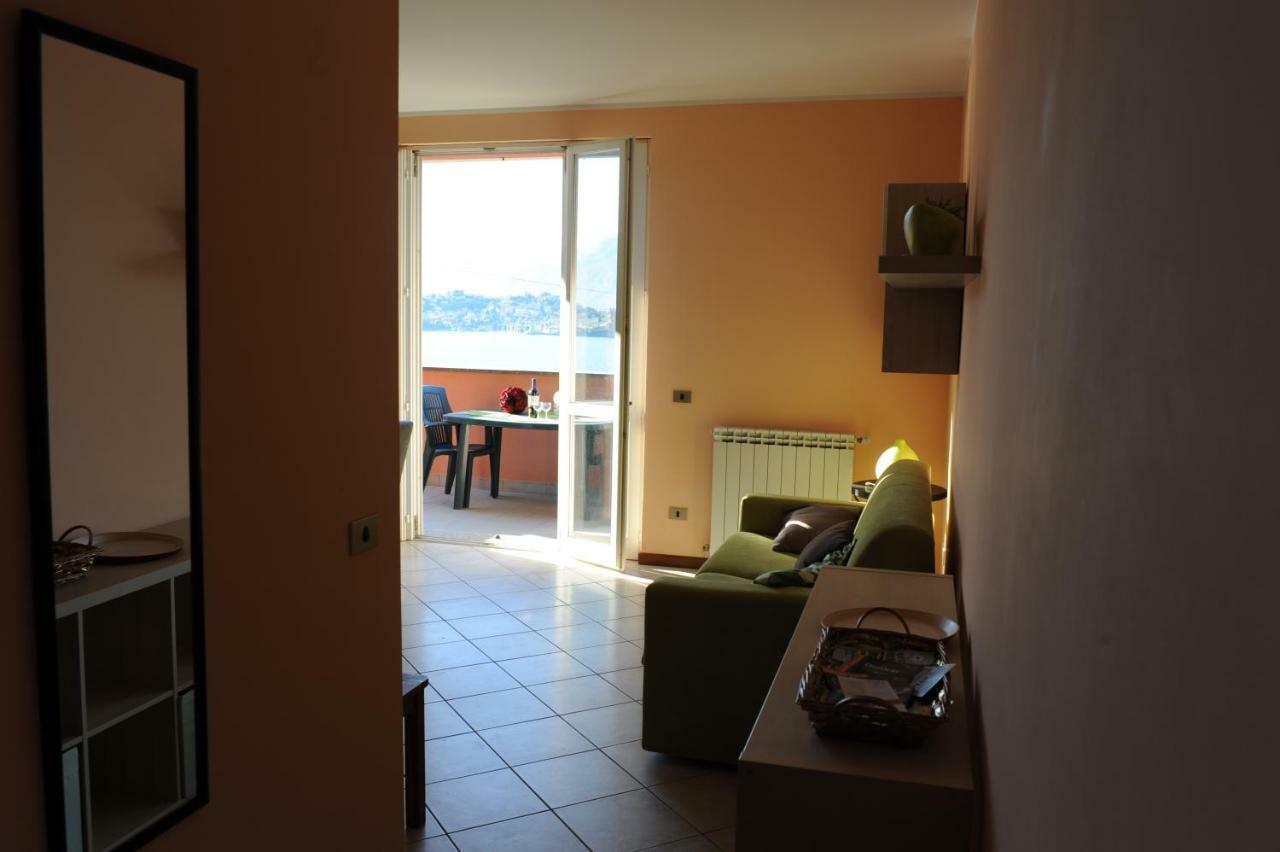 New Apartment Lake 10 Varenna Extérieur photo