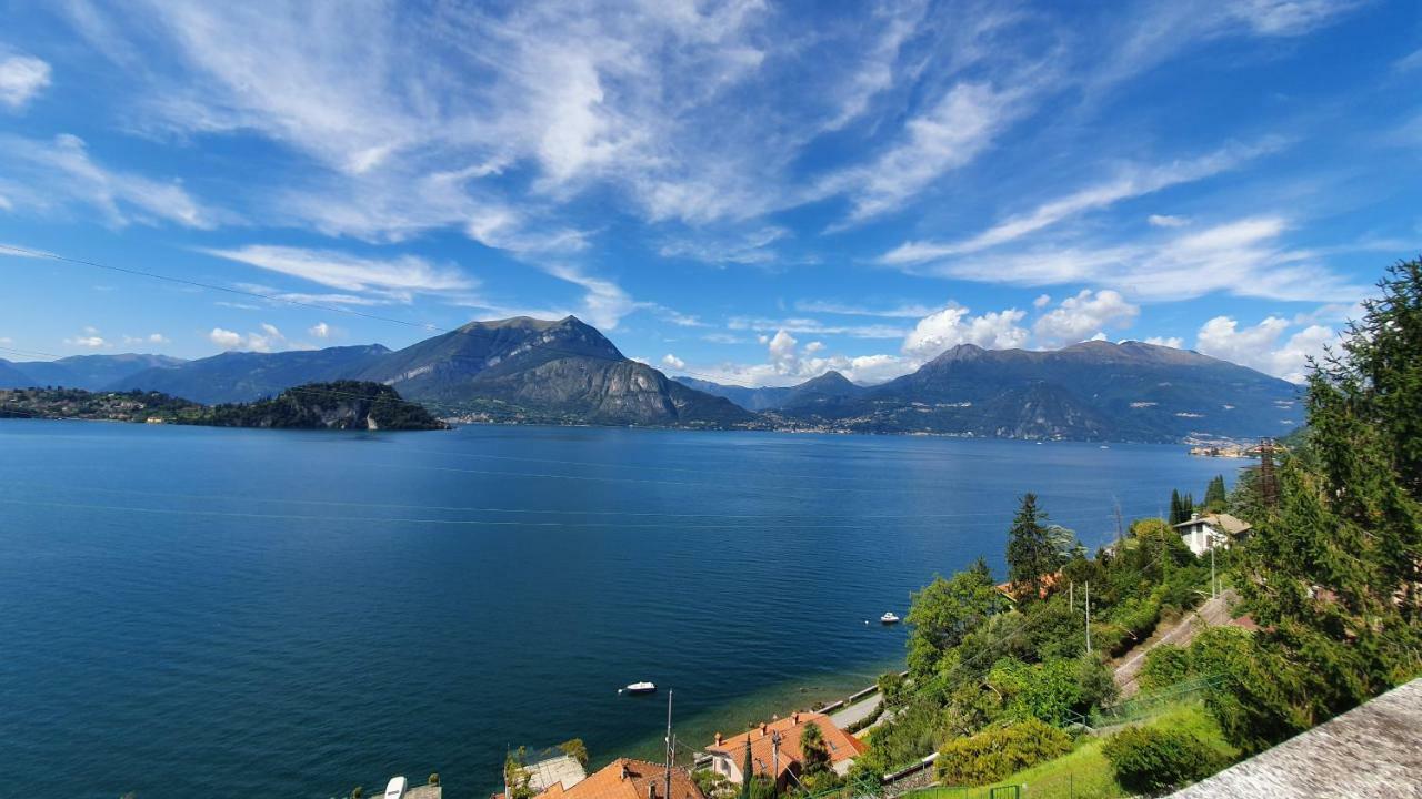 New Apartment Lake 10 Varenna Extérieur photo